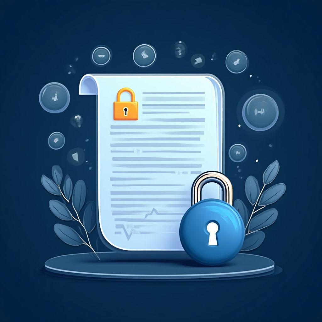Política de privacidad y protección de datos